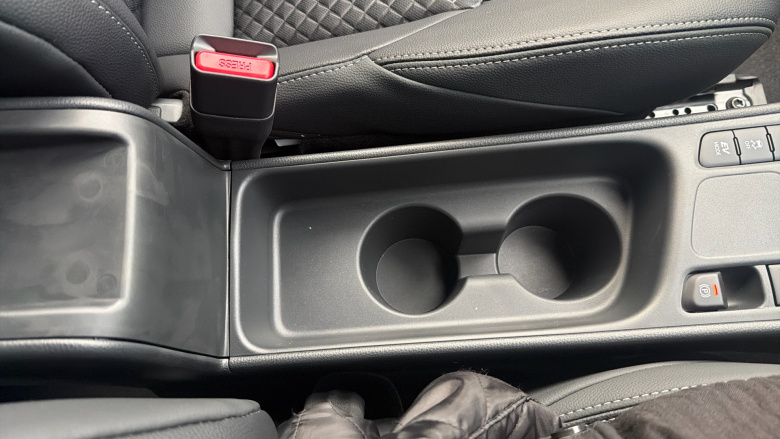 Mazda 2 Hybrid 1.5i Hybrid Homura 5dr CVT Hybrid Hatchback